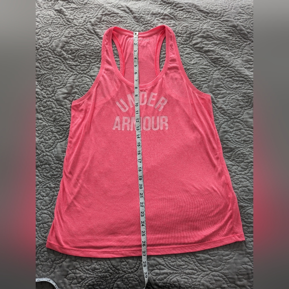 Women's Under Armour Tank